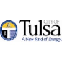 City of Tulsa logo
